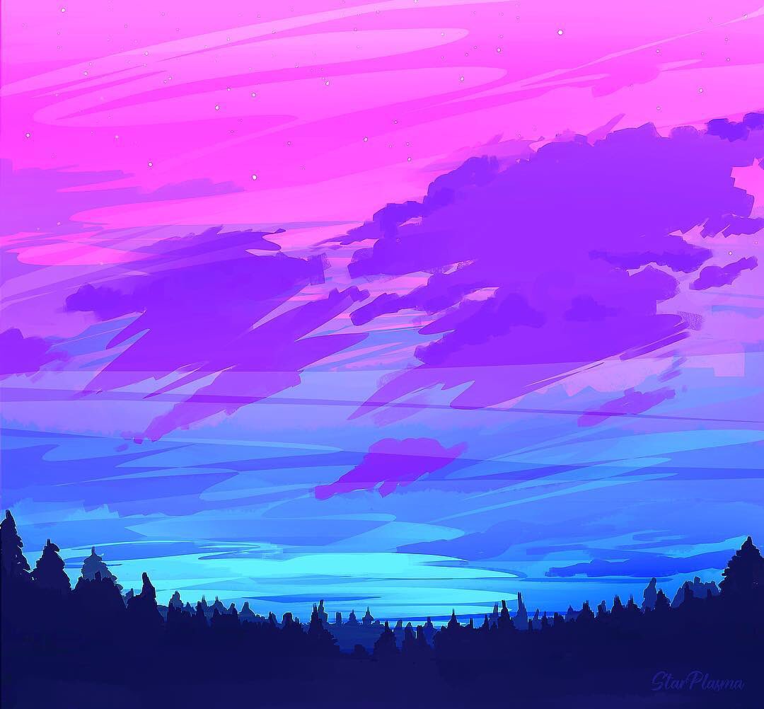 amBiSocial's tweet photo. #ArtSmart🎨 #BiColors💗💜💙 #BiInTheSky https://t.co/pXB7E4hPZ7