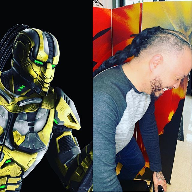 diablocain's tweet image. Cyrax wins... #Manbun #manbunonfleek #manbunlife #manbungonewrong #ManBunRun #manbunlifestyle #manbunharderthanme #manbundaily #manbunbear #manbunrhino #manbunsdaily #manbunbraids #manbunlove #manbunmonday #manbuntetpesantren #manbunstyle #manbunporn #ma… bit.ly/2VvKaTA