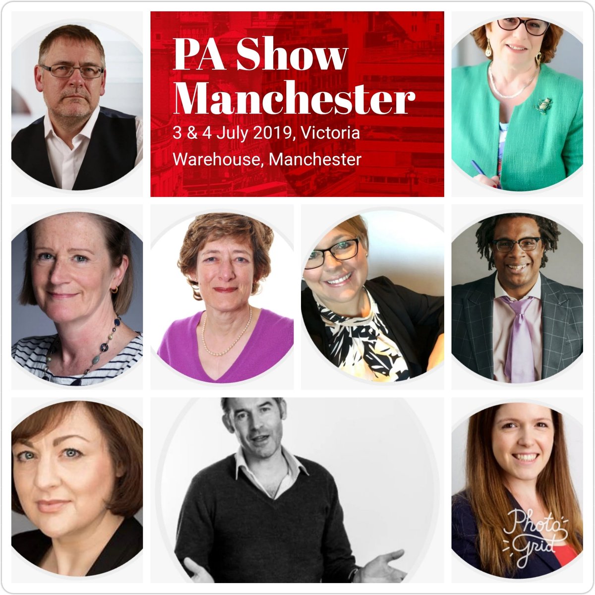 ellanvanninEA's tweet photo. #EAs #PAs
👇 Coming to Manchester in July 👇
https://t.co/imOHWeb8rl
A fantastic two day event for the North West.
📍 Key Skills
📍 Personal Development
#Educate #Inspire #Connect
#NeverStopLearning #WeLeadUp https://t.co/AWLxgfhlRp