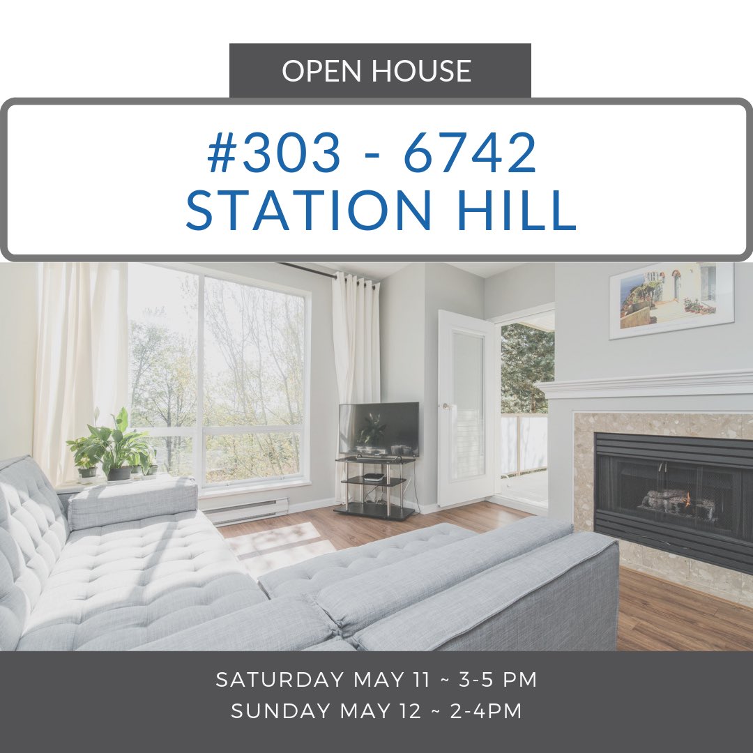 ExpertsVancity's tweet image. Come visit us today and tomorrow !! 3 open houses are on the go. 🎉🙌🏻