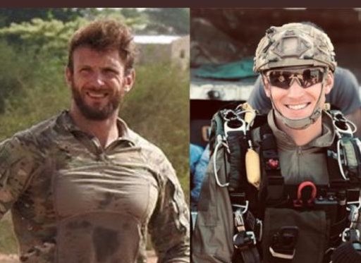 1/Est-ce que la vie d’un guide béninois et de deux officiers de notre commando Hubert méritait d’être sacrifiée pour le confort de deux inconséquents, imprudents amateurs de safari en zone interdite? Certainement pas.  #Villacoublay