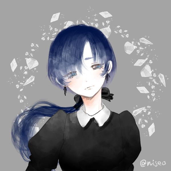 エモいのtwitterイラスト検索結果 古い順
