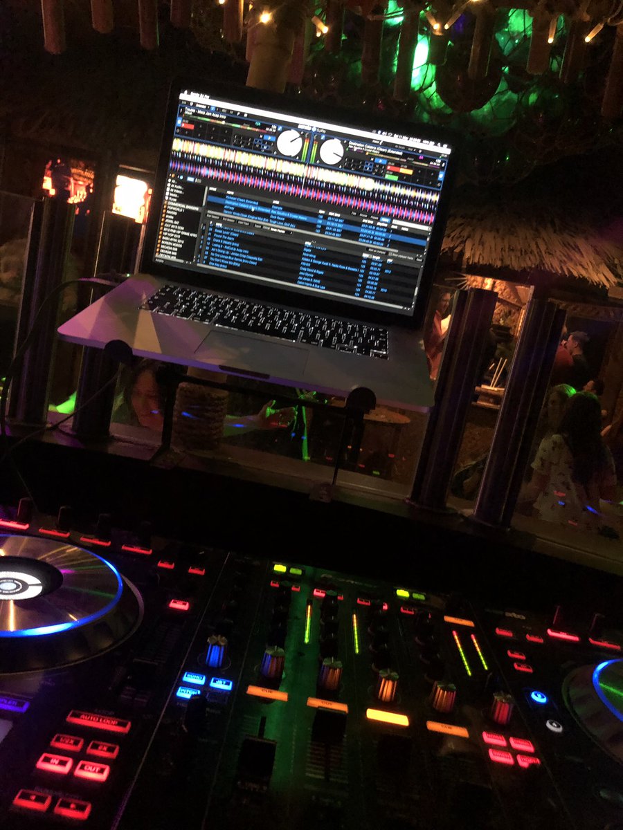 I was lucky enough to be the DJ that opened Kanaloa when it opened a few years back.. now I’m one of the last to play in here before <a href="/TigerPortsmouth/">TigerTigerPortsmouth</a> closes its doors.

Let the fun commence..