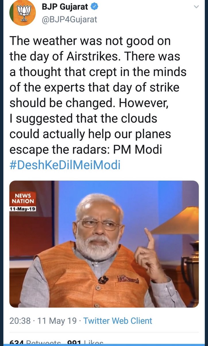 FaezaDawood's tweet image. A True Story:
The #IAF  that couldn’t escape the stealthy #PAF !

#ModiLogic #Abhinandan #India #CloudTheory #Balakot