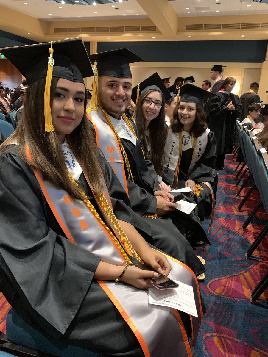 UTRGV MSA tweet media