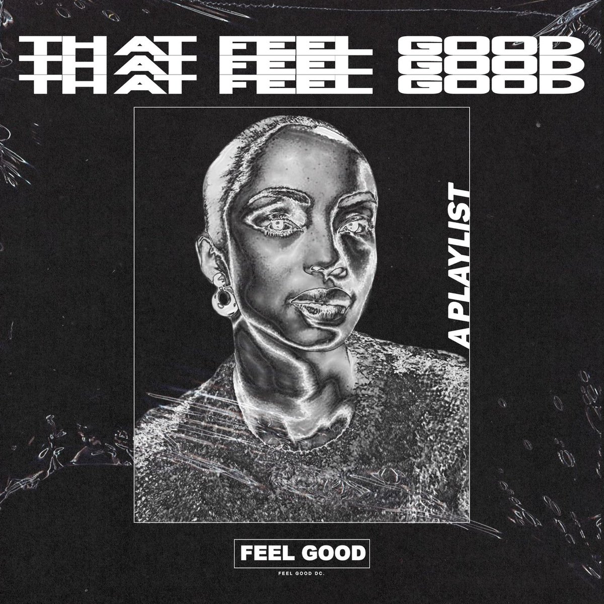 thtfeelgoodcrew's tweet photo. Check out the third installment of THAT FEEL GOOD [A Playlist] now on @applemusic + @spotify! •  

Continuing #thatfeelgooddc's iconic vibes w/ collaboration from resident selector @jeromebaker3rd • 

Hit the site, press play and enjoy!
https://t.co/OclIdVTnOh 📲 https://t.co/WMGAv48bxB