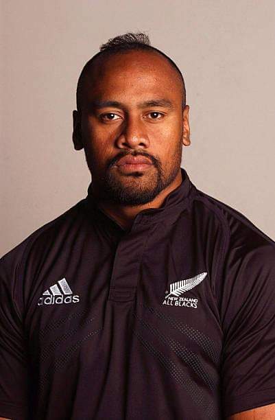 Happy Birthday Jonah Lomu still miss the big fella 