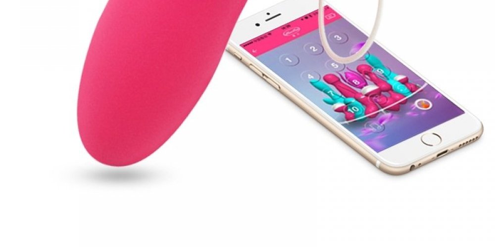 intimatesdirect's tweet image. #sexy Bluetooth Mini G-Spot Bullet vibrator