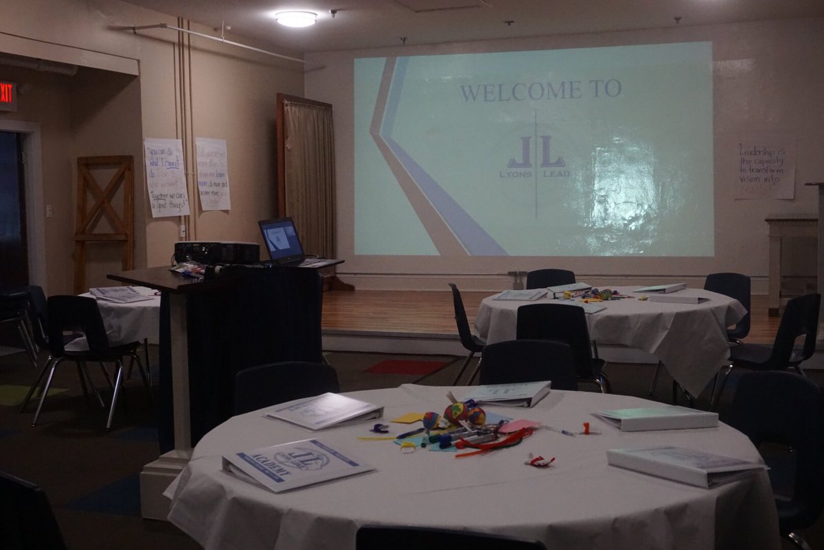 WC Athletic Mentors tweet media