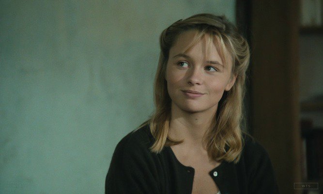Happy Birthday to Anaïs Jeanneret who turns 56 today! Name the movie of this shot. 5 min to answer! 