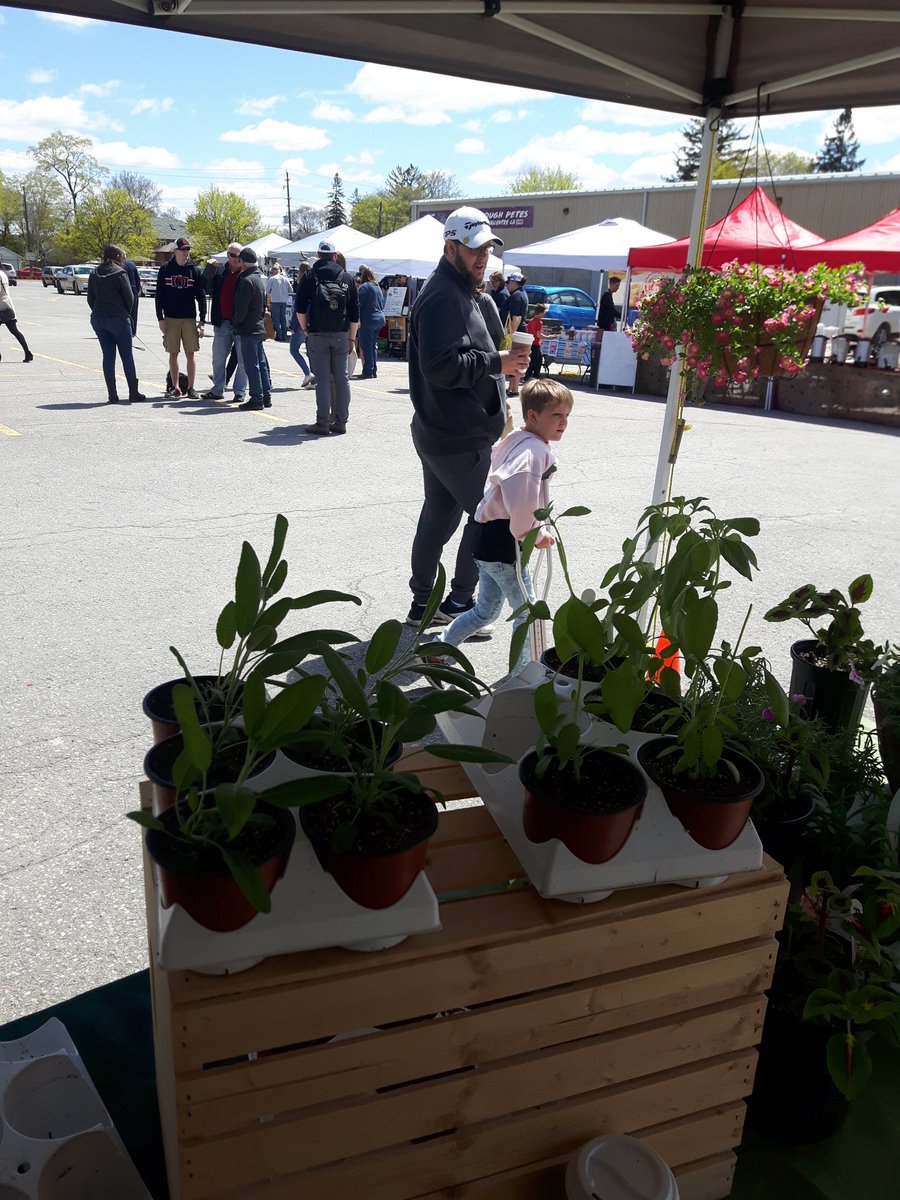 Johnston Farm and Garden tweet media