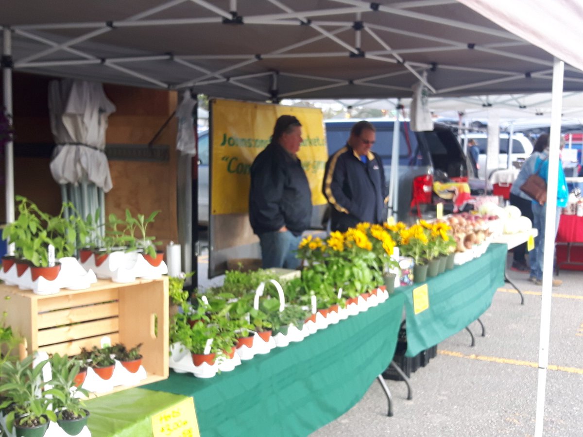 Johnston Farm and Garden tweet media