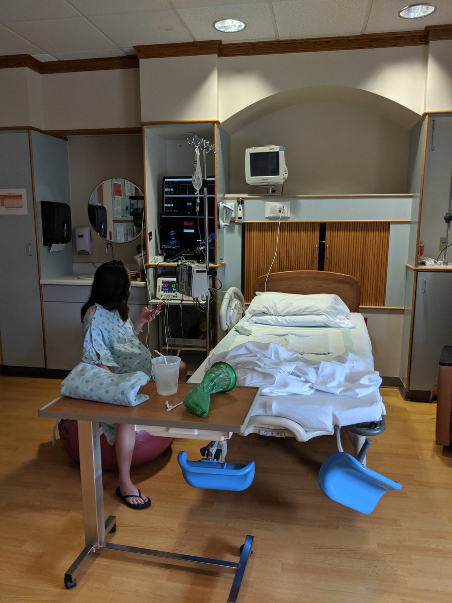 dylan_mullins12's tweet photo. Going in to labor but still have to see the rest of this game! @ARizzo44 @Cubs @javy23baez Get the W for us! https://t.co/DzeNWLx8Ot