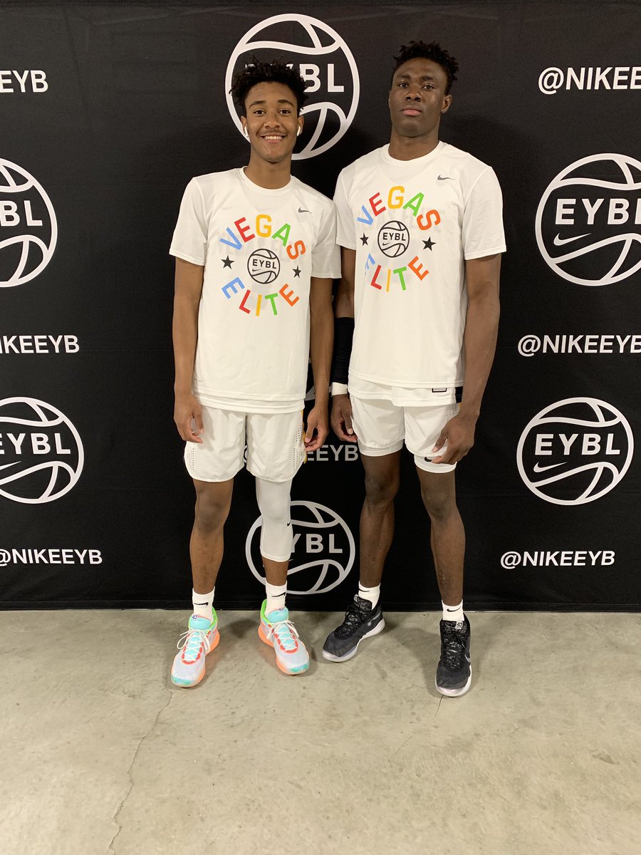 nike eybl gear