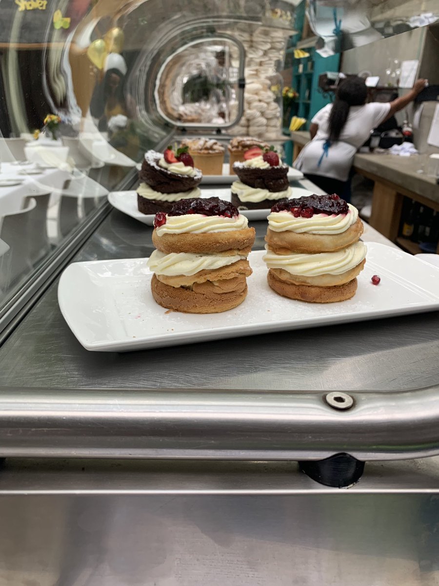 GabriellasTea's tweet image. #food#sweeties😊