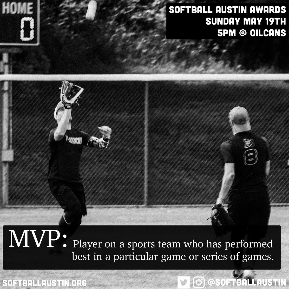 SoftballAustin's tweet photo. Want to attend the Awards Ceremony but worried about it conflicting with your Game of Thrones Dragon Time? No problem! We changed the start time of the ceremonies to 5pm on Sunday, May 19th. You'll have enough time to see who snatched trophies AND the Iron Throne. https://t.co/rtI4gr95n3