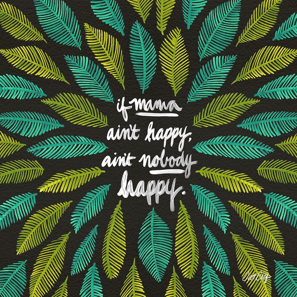 redbubble's tweet photo. If mama ain't happy, ain't nobody happy. Better find a way to make her smile for #MothersDay » https://t.co/y6jIAajnWq 😍 https://t.co/gxXLC97A7m