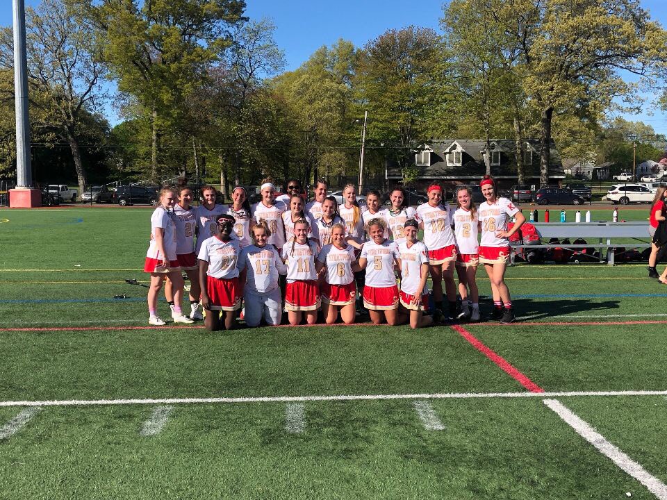 SHS GIRLS LAX tweet media