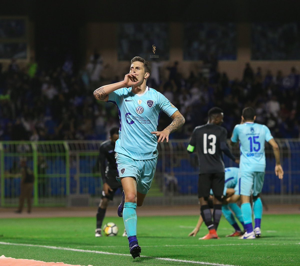 ابدت لك الايام ما كنت جاهلا