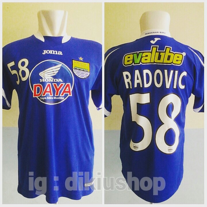 ushoppersib's tweet photo. @JerseyLigina Bismillah, For sale jersey  persib home 2010 Size L,  minat wa : 081394203157... Nuhun min https://t.co/Ds6yw6CcjM