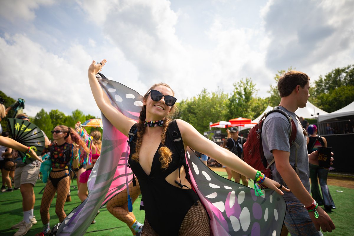 Shaky Beats Fest tweet media