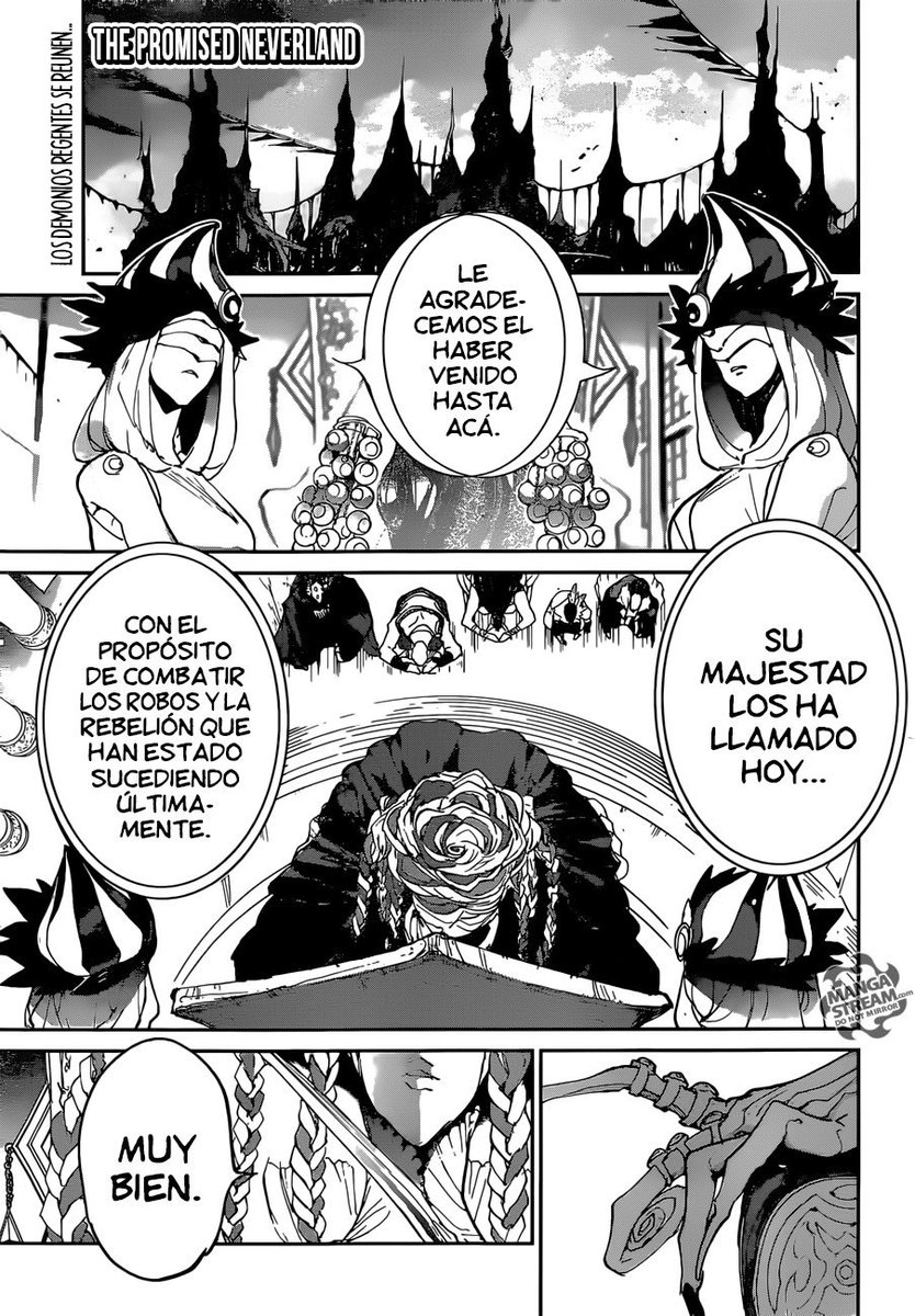the promised neverland manga pdf