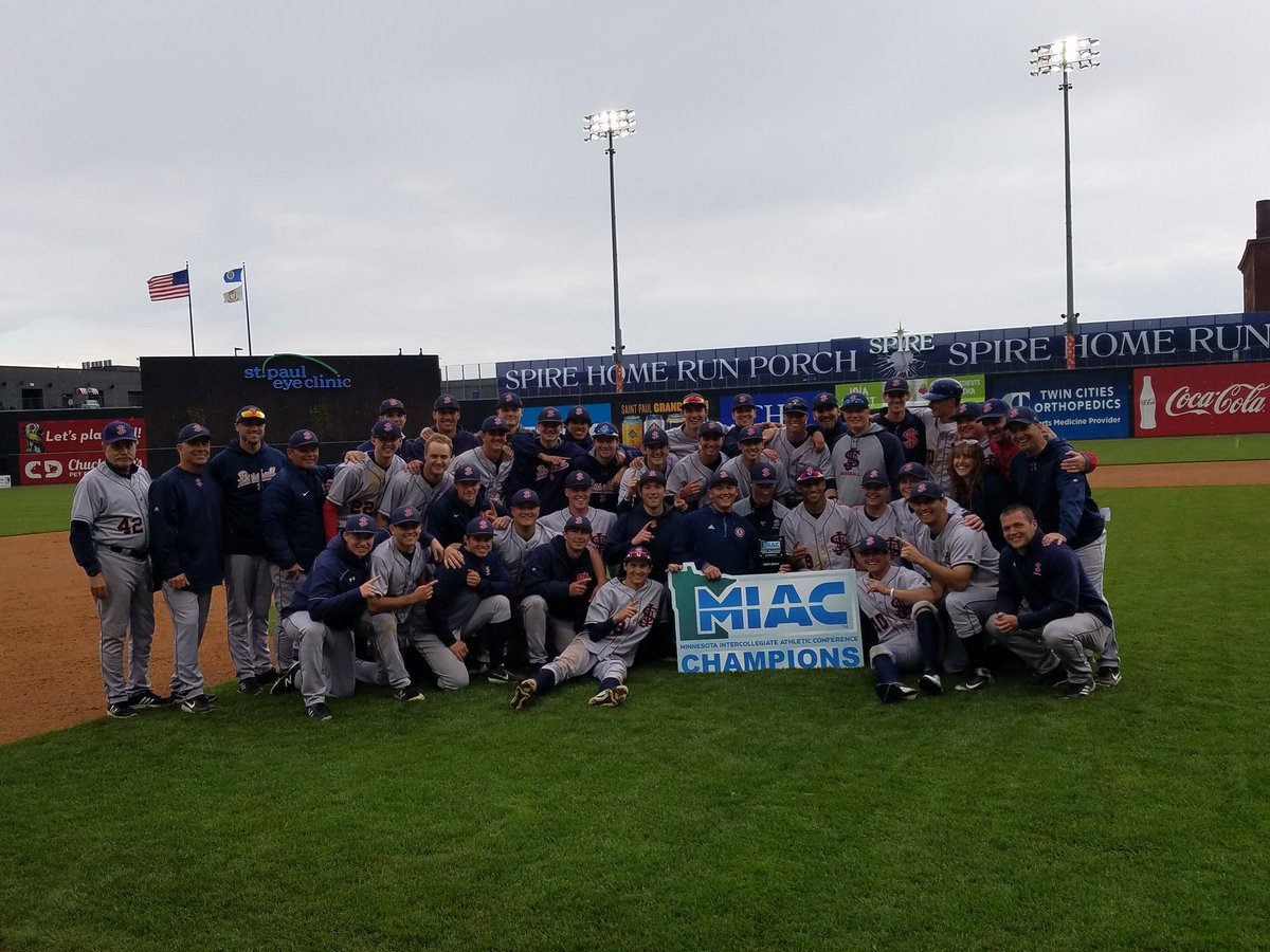 Saint John's Athletics tweet media