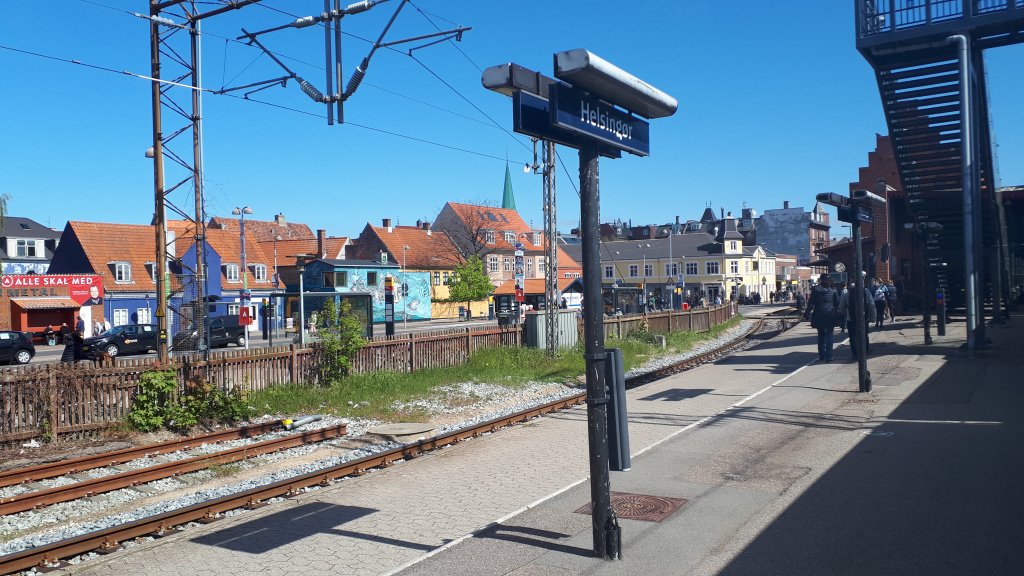 Cyranny's tweet photo. First time in Helsingør… https://t.co/4uLUdsiPJz https://t.co/iy2vl2TFKO