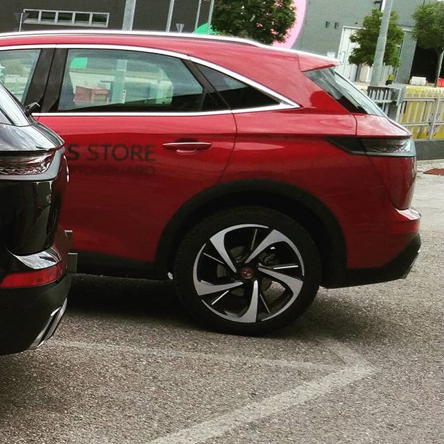 portomotori's tweet image. L'ILLUMINAZIONE CHE INCANTA

DS7 Crossback, ancora più sicura.

#activeled #led #illuminazione #ds7crossback #portogruaro #tavagnacco #udine #suv #colori #colorazione bit.ly/30dfmWb