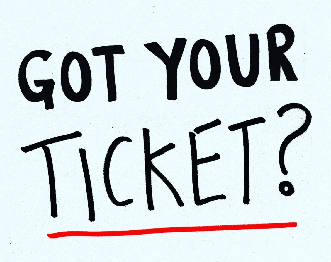 RiponsGotTalent's tweet photo. Have you got your tickets yet??

No?

Well email in to riponsgottalent@gmail.com quickly to get them before they're all gone!

Once they're gone they are gone!! https://t.co/NYhOXYjuX8