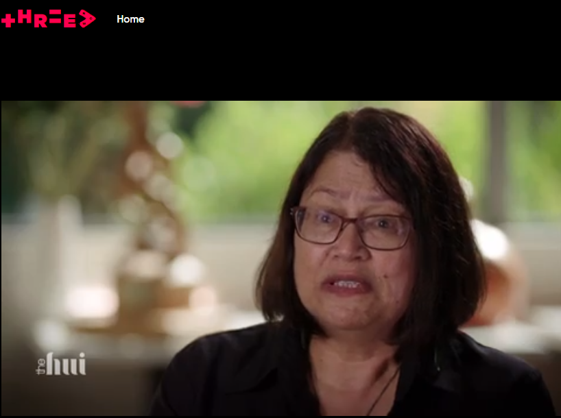 KohaoTe's tweet photo. #NZHealthSystem “Our people are dying and they’re dying in a way that really should be a catastrophe in this country,” says our MD Lady Tureiti Moxon on @TheHuiNZ May the findings of the Waitangi Tribunal guide Minister @DavidClarkNZ to make bold changes.
https://t.co/8THsuJJXWl https://t.co/1B9EbavZYw