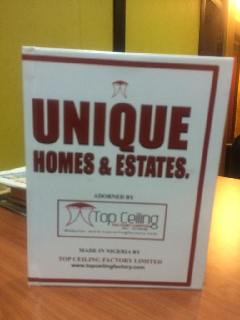 CeilingFactory's tweet image. 