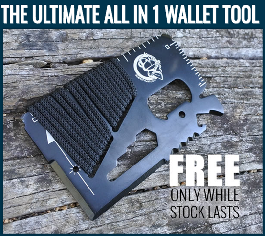 Get the Ultimate All In One tool WHILE SUPPLIES  LAST.  m.me/yourblogyourre…