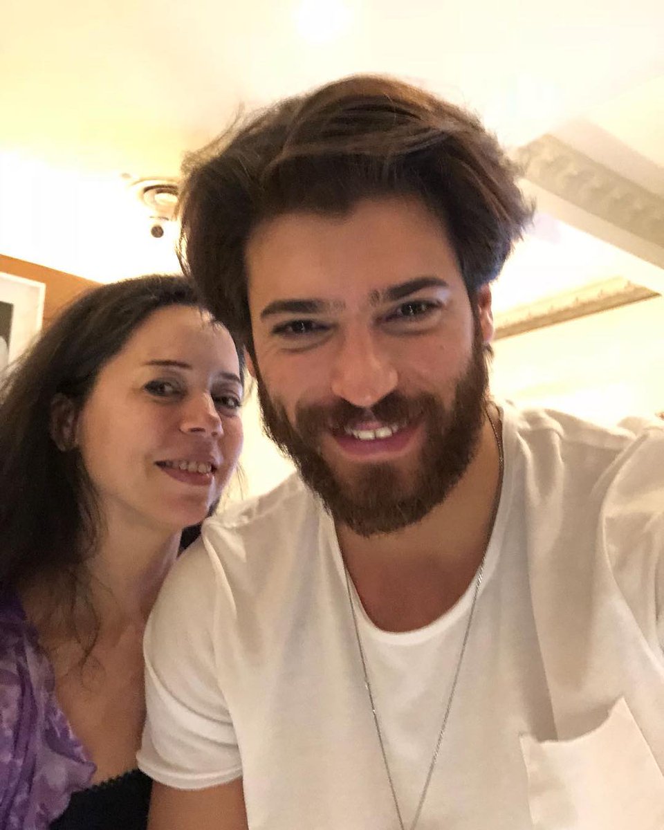 Can Yaman News Anneler Gununuz Kutlu Olsun Guldemcan Canyaman19 Canyaman