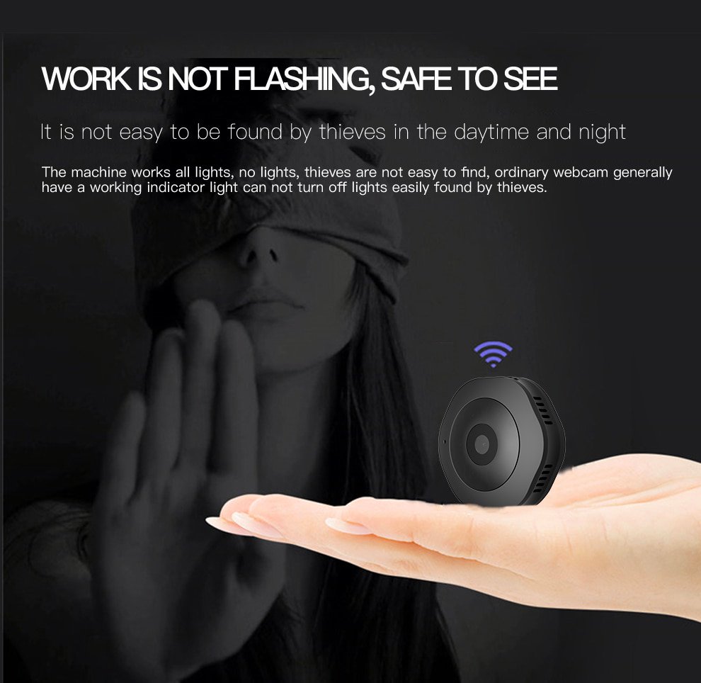 seoserviceh's tweet image. Wifi Micro Camera Night Version Mini Action Camera
Visit: tinyurl.com/y6a3r4rs
Lalbug #ActionCamera #MicroCamera #MiniCamera #NightVersion #SensorCamcorder #SmallCamera #VideoRecorder #WifiCamera #Hemet #NewYork #LosAngeles #Chicago #Dallas #...