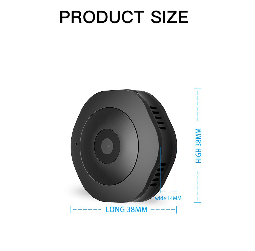 seoserviceh's tweet image. Wifi Micro Camera Night Version Mini Action Camera
Visit: tinyurl.com/y6a3r4rs
Lalbug #ActionCamera #MicroCamera #MiniCamera #NightVersion #SensorCamcorder #SmallCamera #VideoRecorder #WifiCamera #Hemet #NewYork #LosAngeles #Chicago #Dallas #...