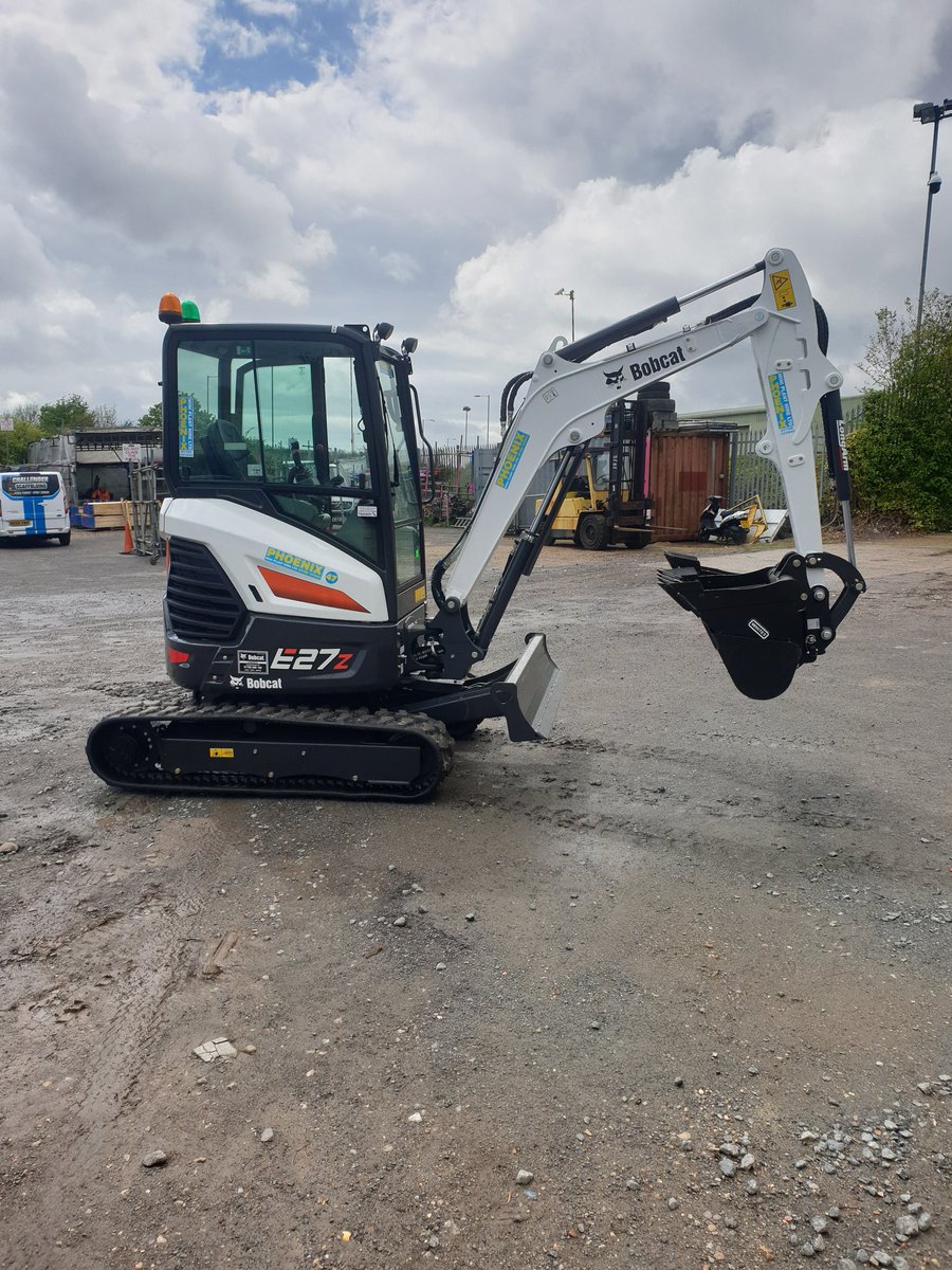 MiniLtd's tweet photo. @BobcatEquipment https://t.co/UHo86FD36U
