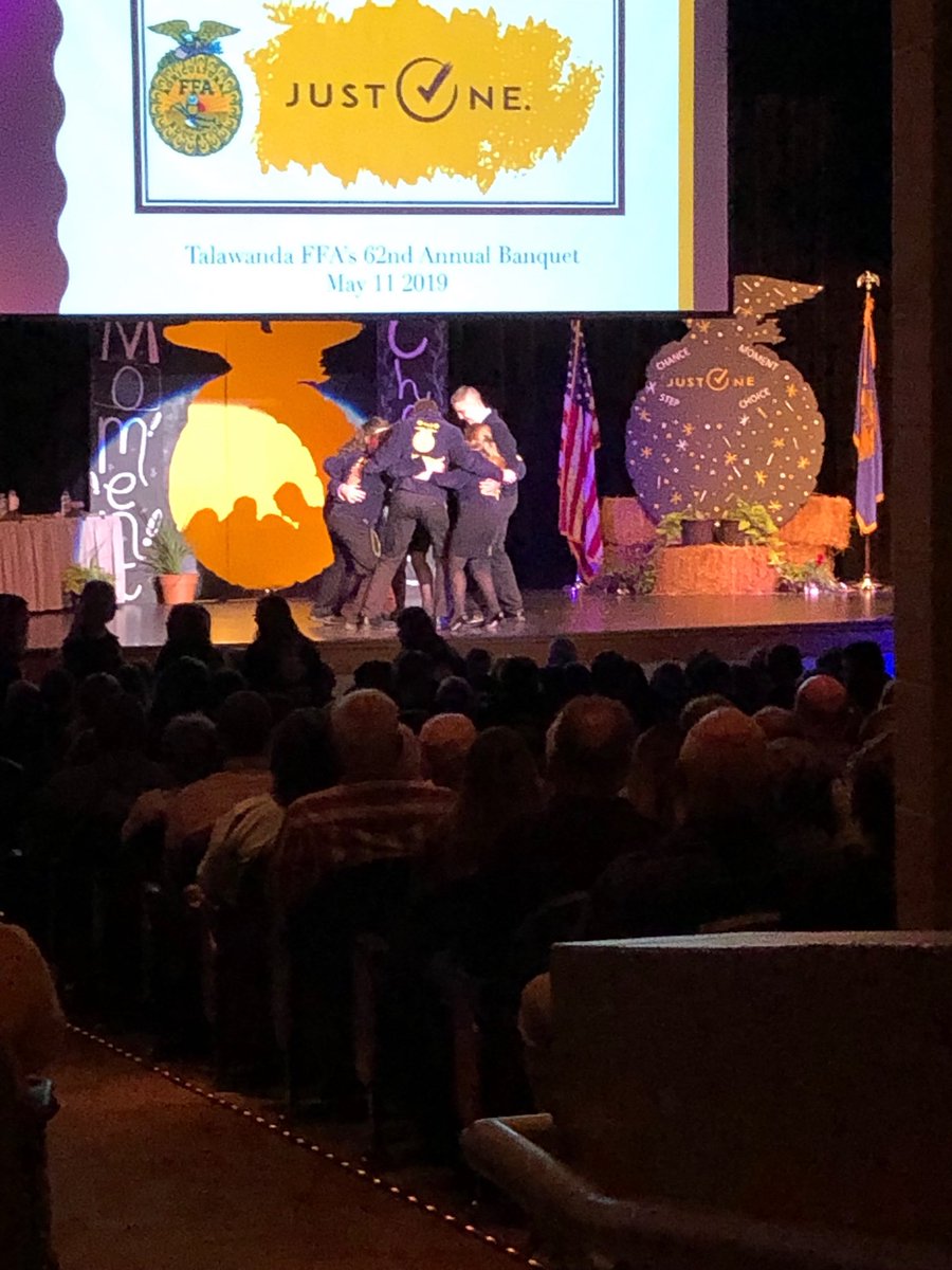 BT in Your School tweet media