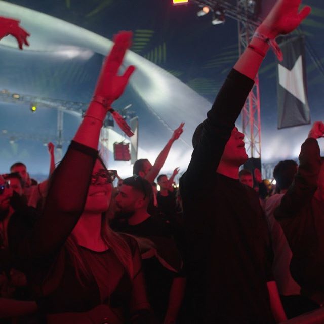 Watch on #Instagram: bit.ly/2LDagPY ✸ This was Music On Festival 2019 day I . . . #musicon #musiconfestival #musiconamsterdam #amsterdam #amsterdam2019 #musicon2019 #music #on #marcocarola #Instavideo