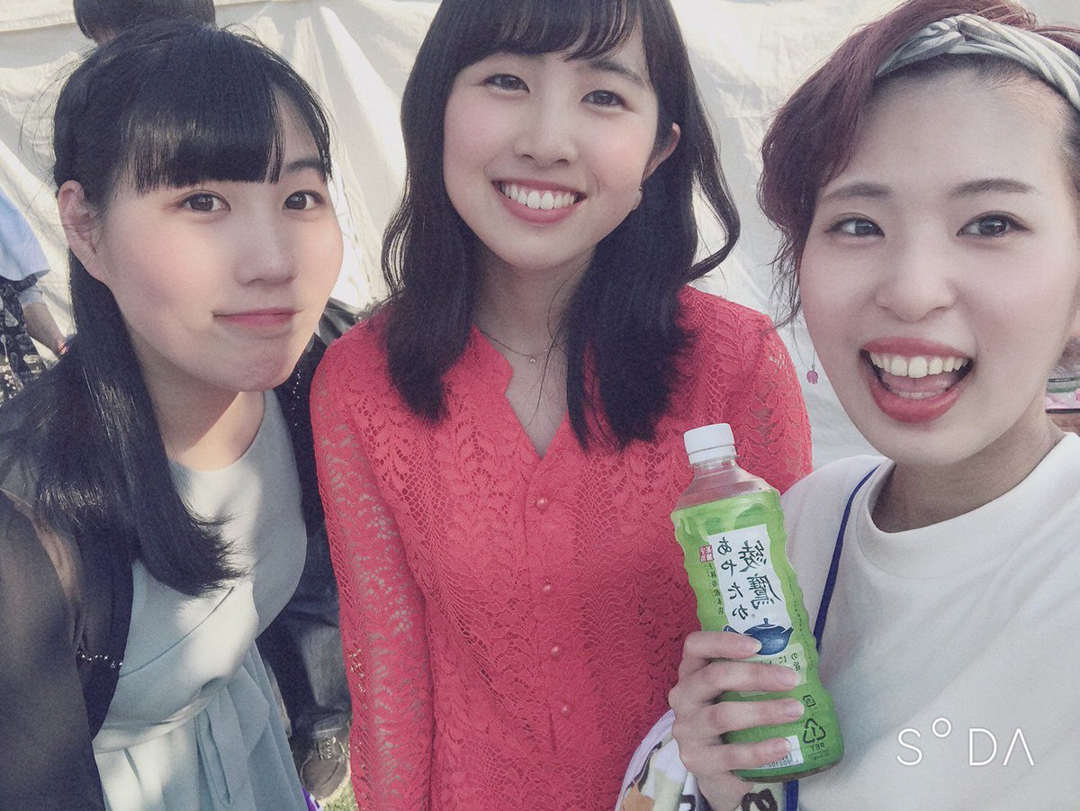 _kanako_1019_'s tweet photo. 後咲と同じ舞台に立てたことも個人的にめちゃ嬉しかった
れー 来年絶対出てな https://t.co/HRVE23tlH4