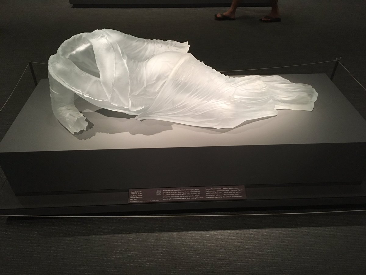 CloudValentino's tweet image. Spent my Saturday at the Chrysler @ChryslerMuseum. There were so many cool things to see.

#ChryslerMuseum
#CMGS
#Museums 
#Art