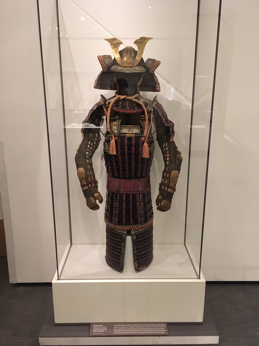 CloudValentino's tweet image. Spent my Saturday at the Chrysler @ChryslerMuseum. There were so many cool things to see.

#ChryslerMuseum
#CMGS
#Museums 
#Art