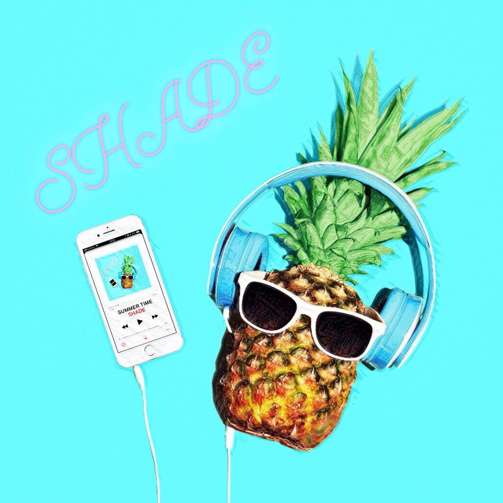6Koukun1's tweet photo. 🚨拡散
親友のSHADEがこの夏配信決定！
Surf musicな感じがBestやし筋トレ中や夏海に行く時にはもう最高やで🙄
ちなみに僕もこの歌めっちゃ好きです！笑
https://t.co/221zdR5esq https://t.co/WCfEpn3iQg