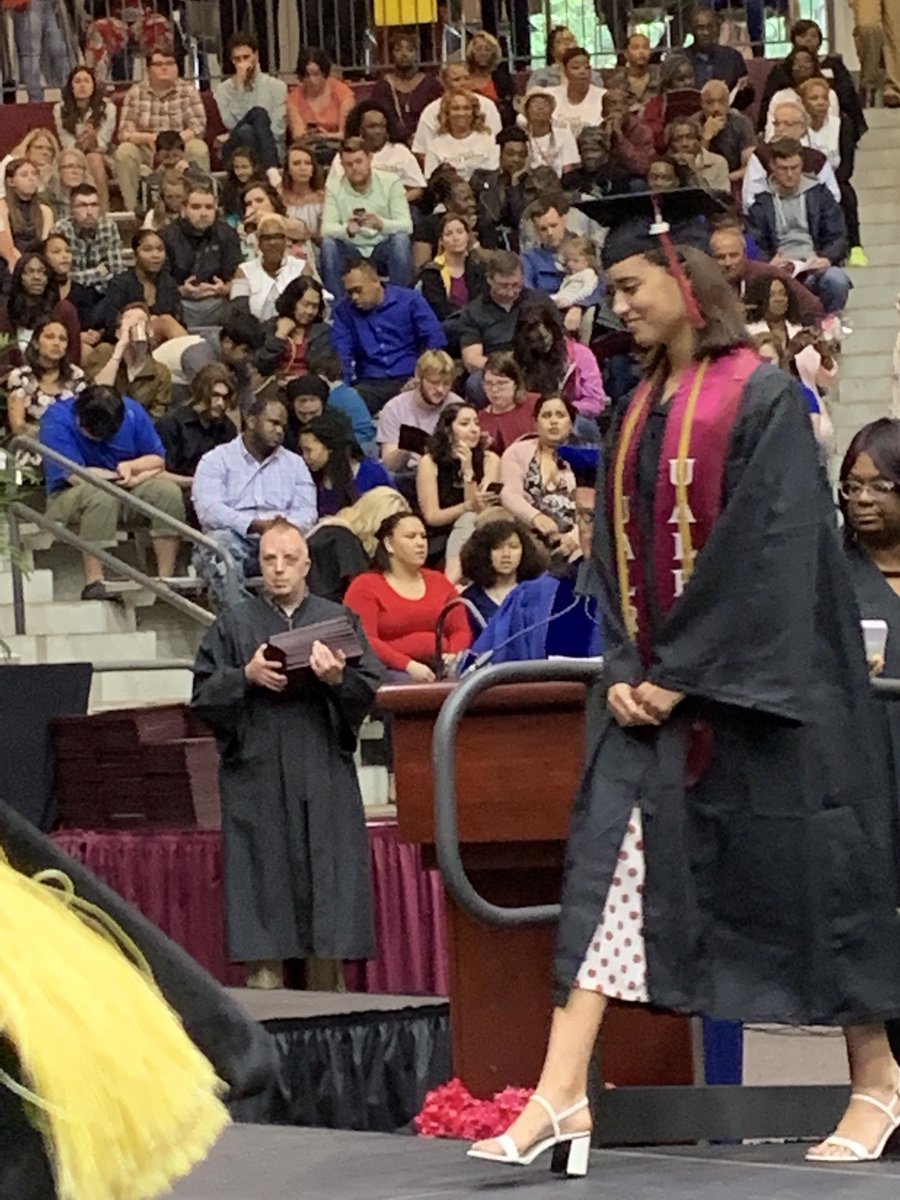 UALR School of Public Affairs tweet media