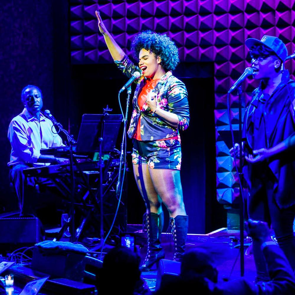 LiveWellNYU's tweet photo. The Downtown Urban Arts Festival is in full swing until May 19th. Enjoy music, creative plays, poetry, and films that showcase urban artists and promote diversity. Tickets start at $12.
https://t.co/bllojSJgXL https://t.co/jrB35L3IIs