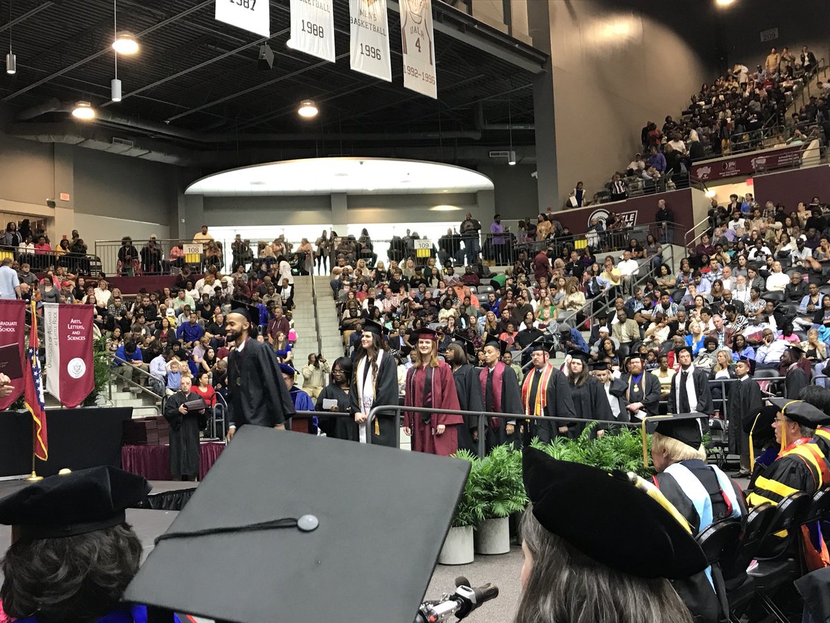 UALR School of Public Affairs tweet media