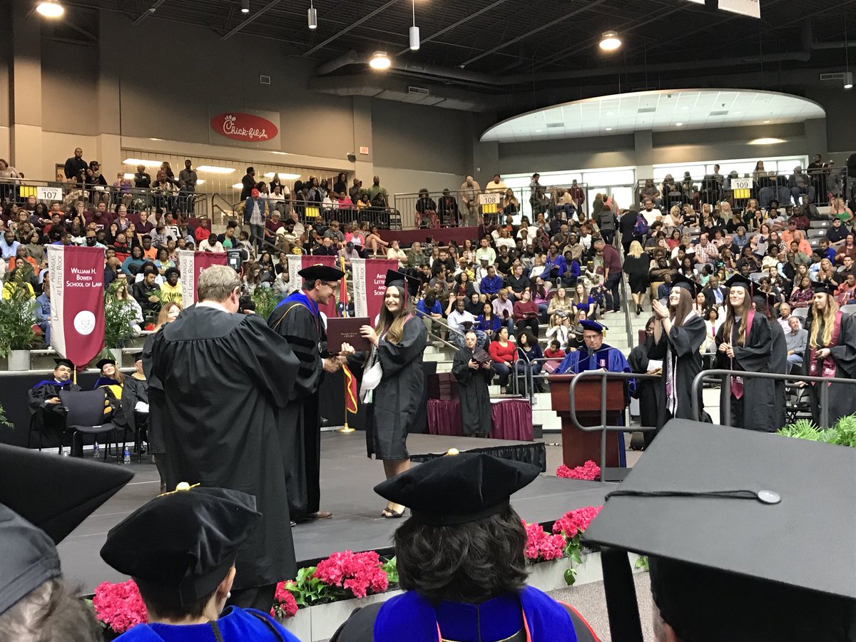 UALR School of Public Affairs tweet media