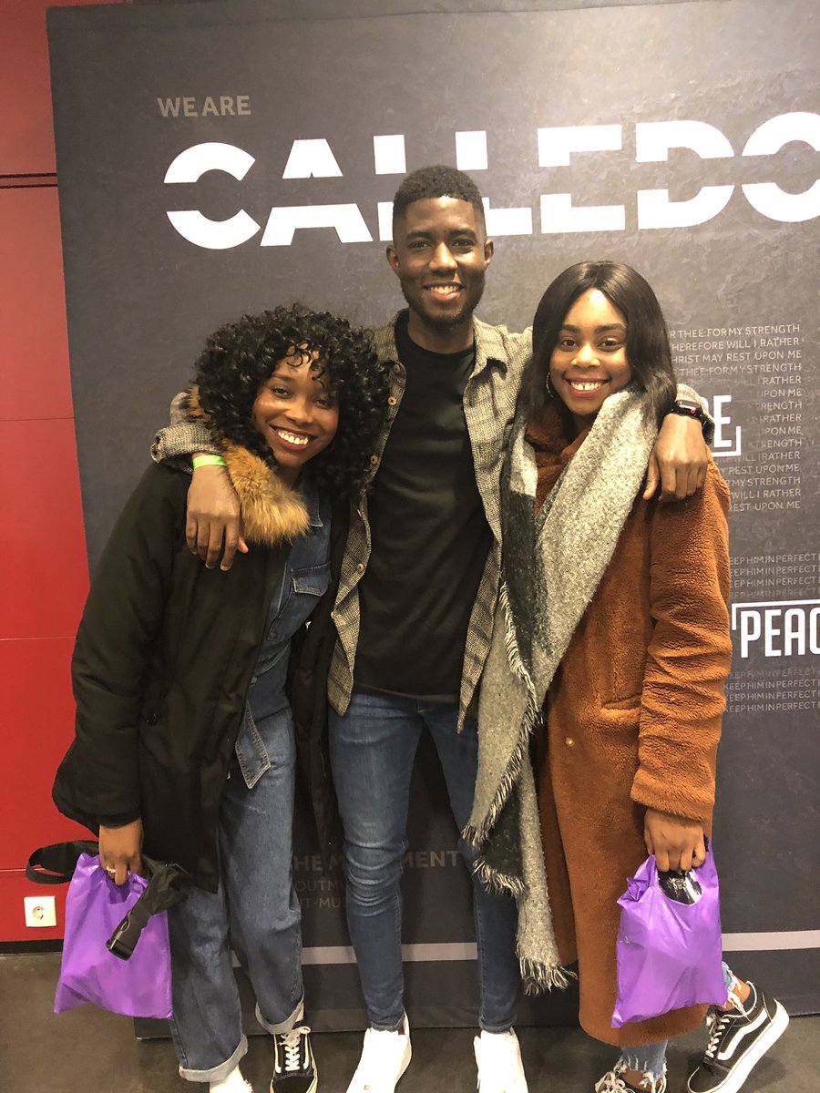 MercyIIdahosa's tweet photo. Ahhhhhhhh calledout in Hamburg was FIRE 🔥‼️ So grateful for this night 🙏🏾 Thank you @calledoutmusic for your ministry!!! I loved how you sung the good news but also spoke the good new to us all. Gospel = Good news💘❤️🙌🏾 Hope to see you with our bum bag soon 👀☺️🙏🏾#COLIG https://t.co/L6laOP4z0h
