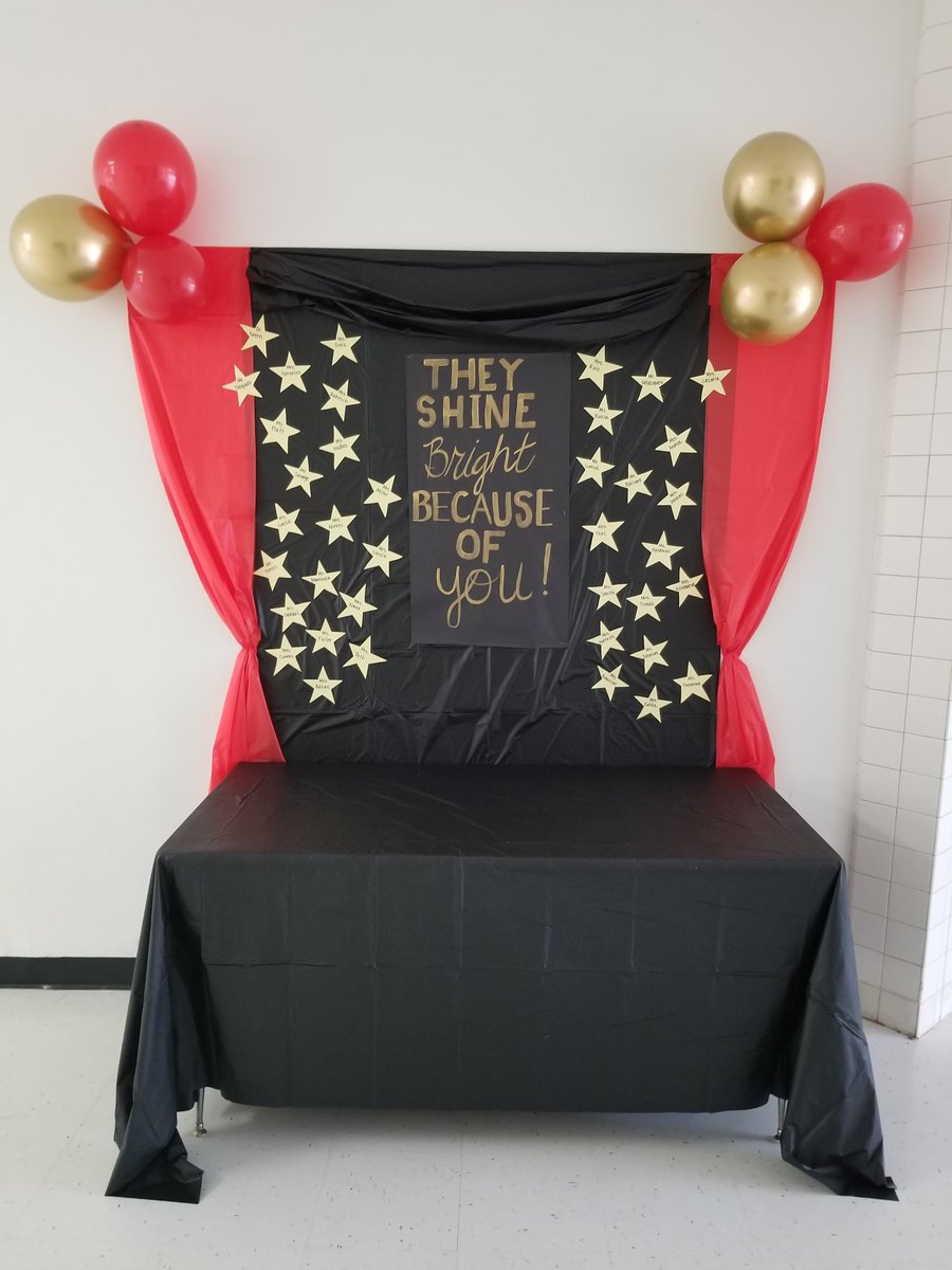 KimSaffold's tweet photo. One of the tenants of our AISD leadership definition is a Passion for the Work. Our students will know how much we believe in them as they take the STAAR this week. Thank you, Ms. Munoz, for leading this work and for your crew who gave of their time! https://t.co/XMT42l3SBc