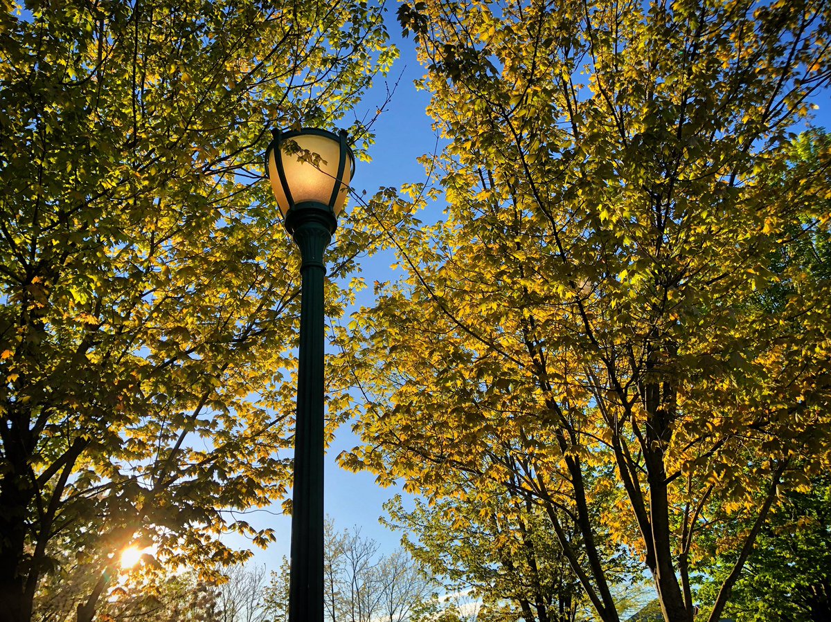 Stepped out of the newsroom to take a deep breath and get some sun, and heard the sound of motorcycles in the distance. 

Glad it’s spring, but remember that, along with the sunshine, comes a lot of two-wheeled friends. Please watch out for motorcycles.